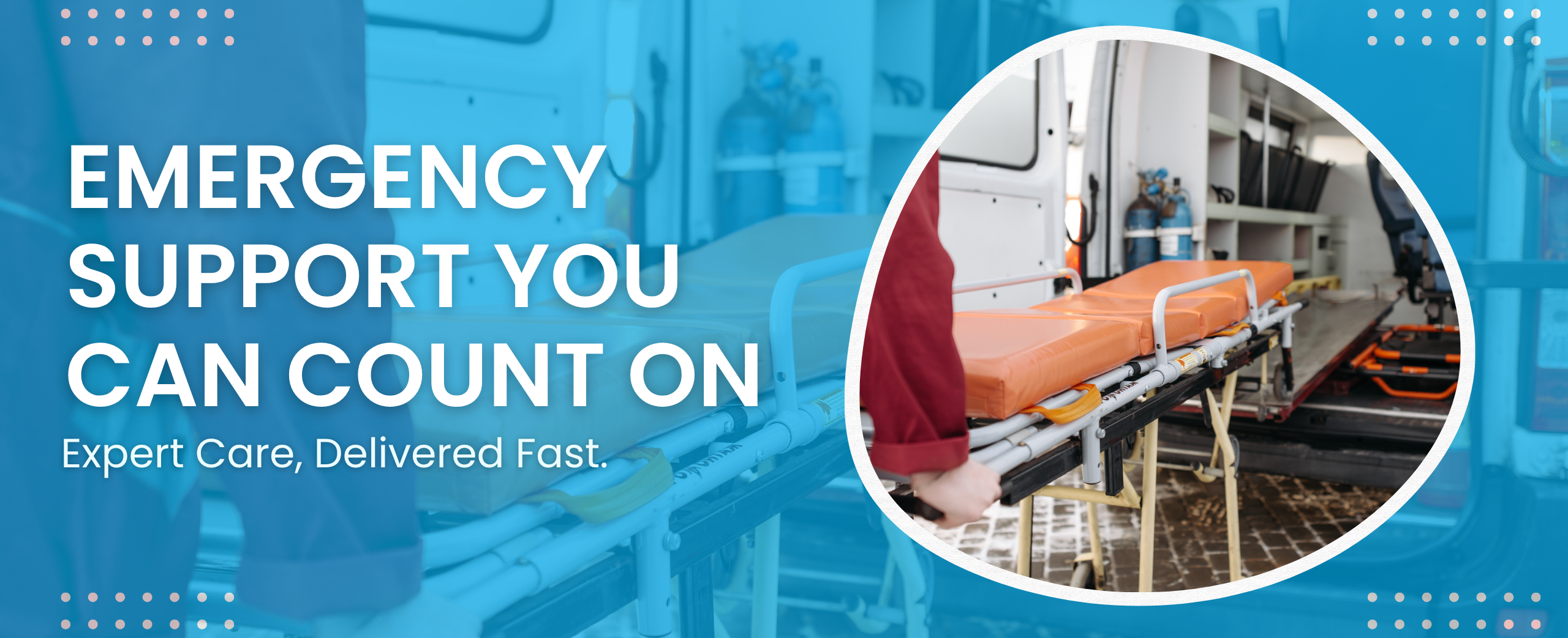 ayanshambulanceservice